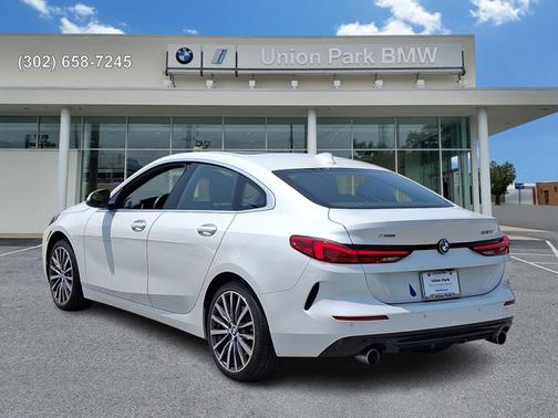 2022 BMW 228 Gran Coupe 228i xDrive