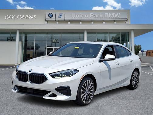 2022 BMW 228 Gran Coupe 228i xDrive