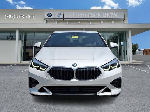 2022 BMW 228 Gran Coupe 228i xDrive