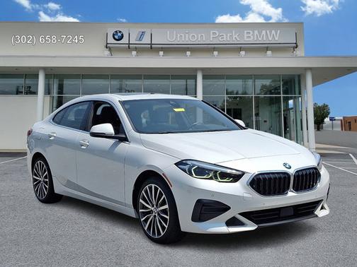 2022 BMW 228 Gran Coupe 228i xDrive