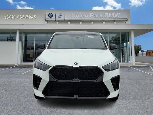 2026 BMW X2 xDrive28i