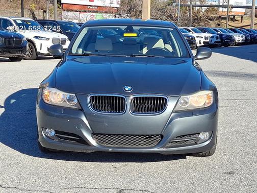 2011 BMW 328 i xDrive