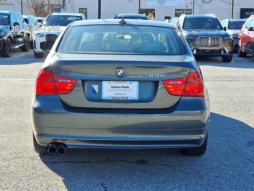 2011 BMW 328 i xDrive