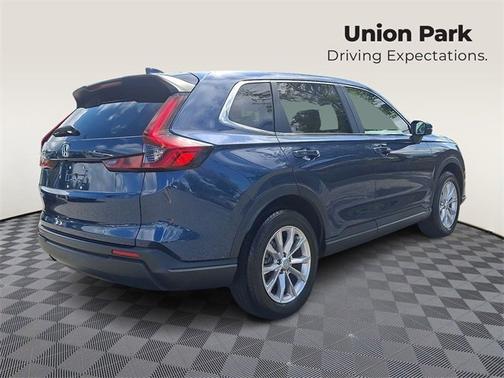 2023 Honda CR-V EX