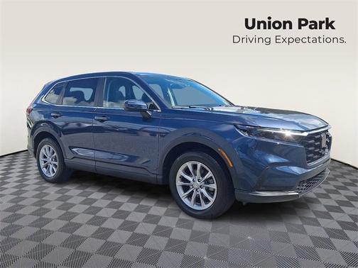 2023 Honda CR-V EX