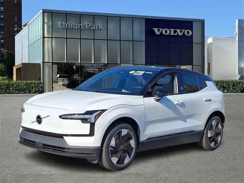 2025 Volvo EX30 Ultra
