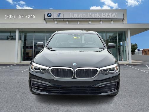 2020 BMW 530 i xDrive