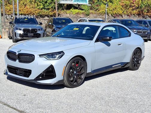 2023 BMW M240 M240i xDrive
