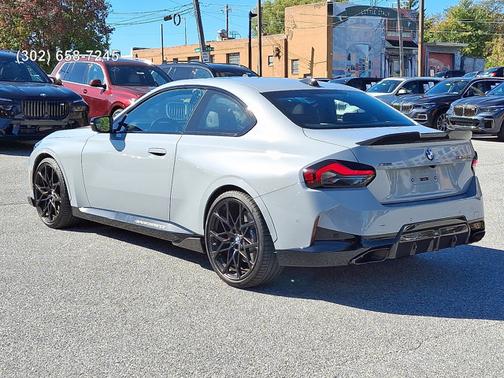 2023 BMW M240 M240i xDrive