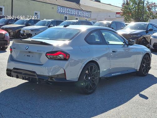 2023 BMW M240 M240i xDrive