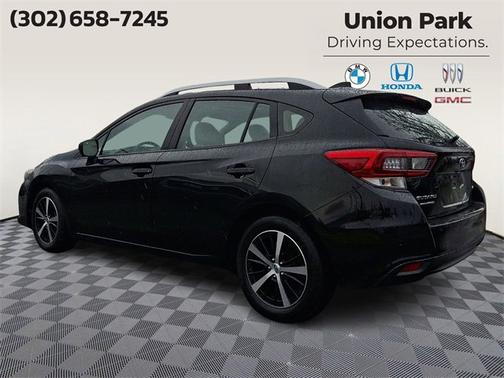 2023 Subaru Impreza Premium