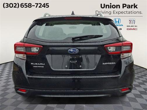 2023 Subaru Impreza Premium