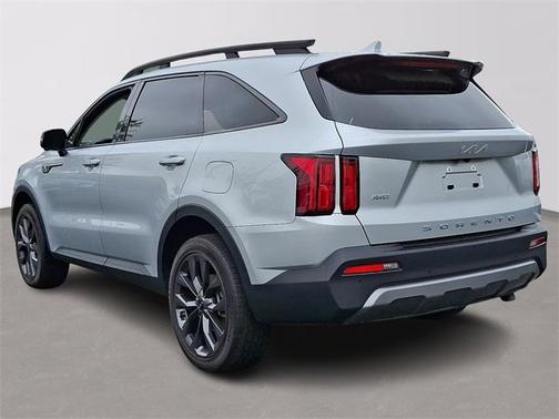 2022 Kia Sorento X-Line SX Prestige