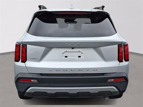2022 Kia Sorento X-Line SX Prestige