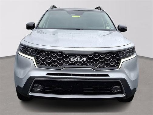 2022 Kia Sorento X-Line SX Prestige