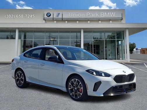 Alpine White 2026 BMW 228 Gran Coupe 228 xDrive