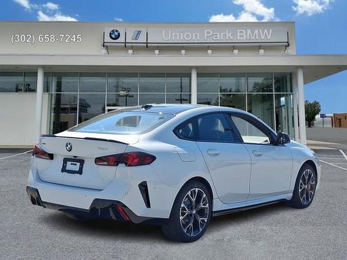 Alpine White 2026 BMW 228 Gran Coupe 228 xDrive