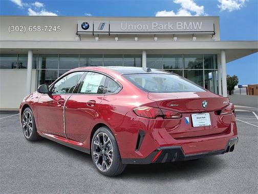 2025 BMW 228 Gran Coupe 228 xDrive