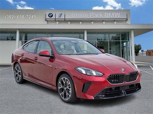 2025 BMW 228 Gran Coupe 228 xDrive