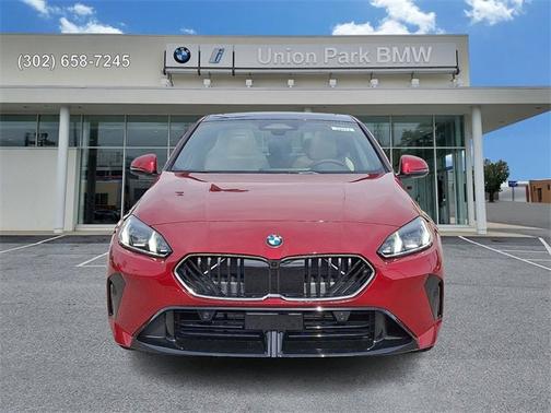 2025 BMW 228 Gran Coupe 228 xDrive