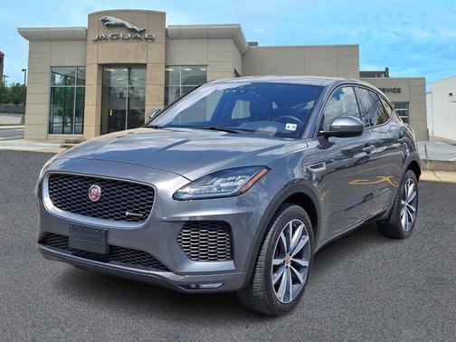 2020 Jaguar E-PACE R-Dynamic S