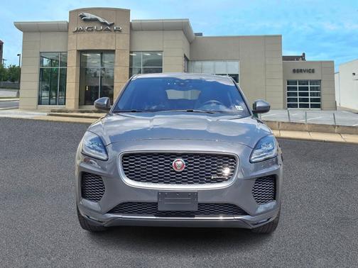2020 Jaguar E-PACE R-Dynamic S