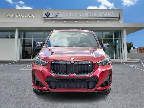 2026 BMW X1 M35i