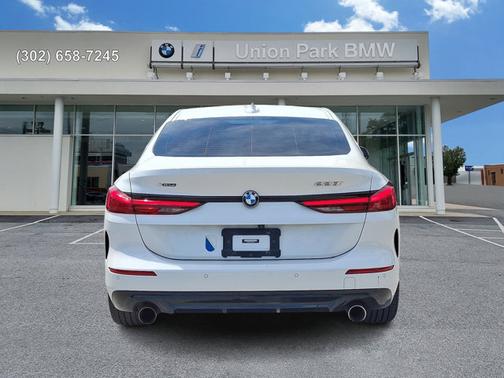 2022 BMW 228 Gran Coupe 228i xDrive