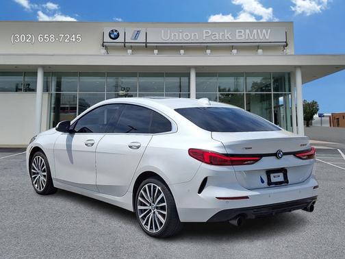 2022 BMW 228 Gran Coupe 228i xDrive