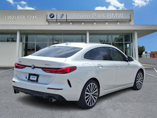 2022 BMW 228 Gran Coupe 228i xDrive