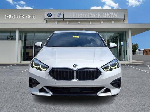 2022 BMW 228 Gran Coupe 228i xDrive