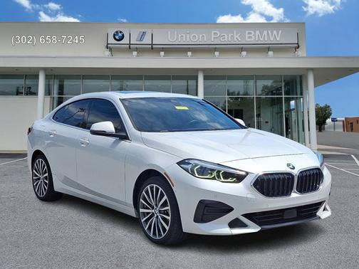 2022 BMW 228 Gran Coupe 228i xDrive