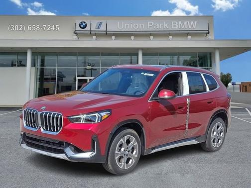 2026 BMW X1 xDrive28i