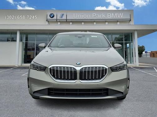 2026 BMW 530 530i xDrive