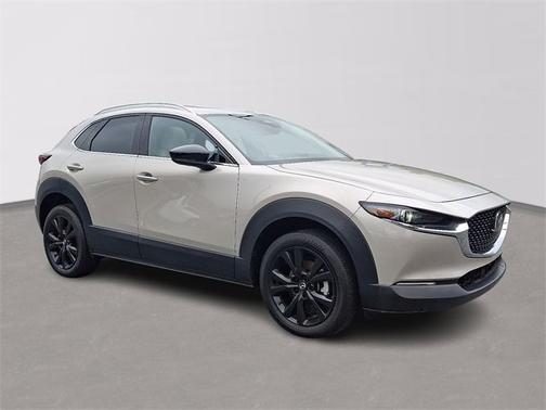 2024 Mazda CX-30 2.5 Turbo Premium Package