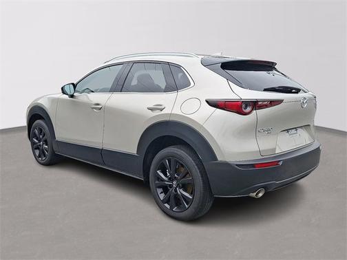 2024 Mazda CX-30 2.5 Turbo Premium Package