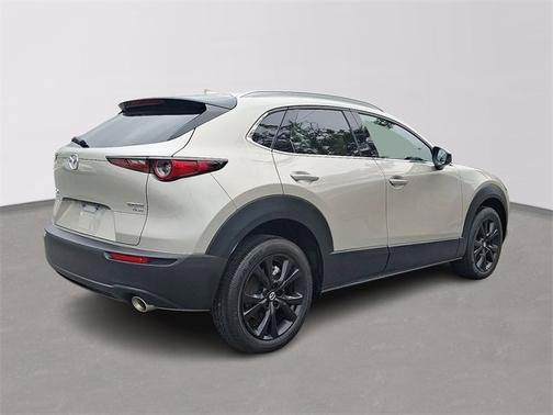 2024 Mazda CX-30 2.5 Turbo Premium Package