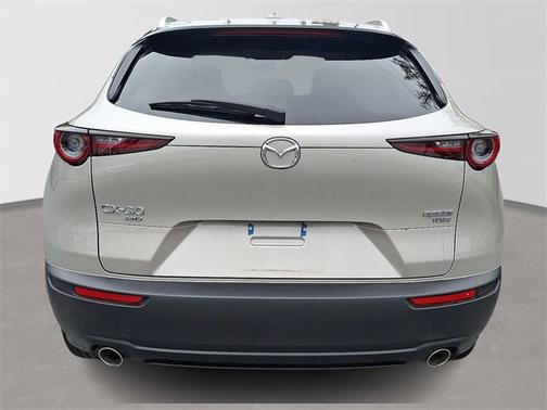 2024 Mazda CX-30 2.5 Turbo Premium Package
