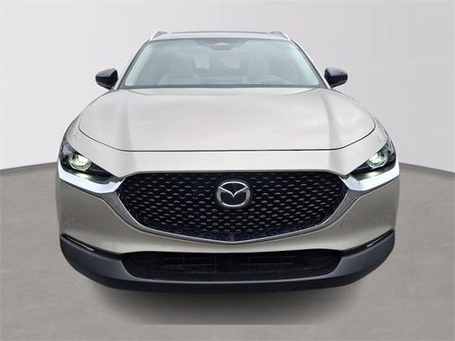 2024 Mazda CX-30 2.5 Turbo Premium Package