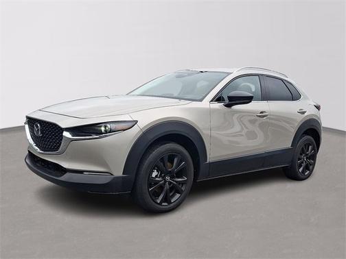 2024 Mazda CX-30 2.5 Turbo Premium Package
