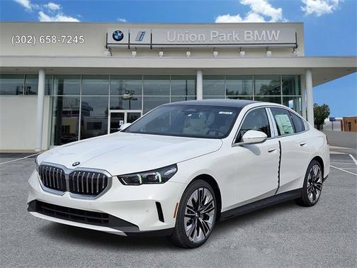 2026 BMW 530 530i xDrive