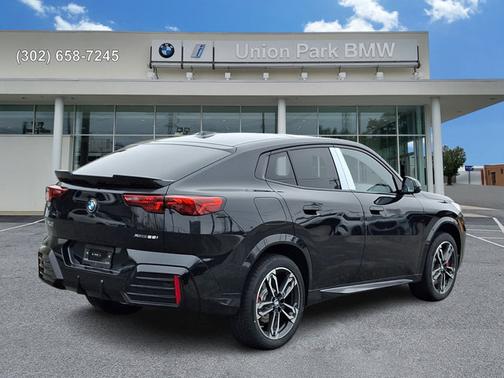 2026 BMW X2 xDrive28i