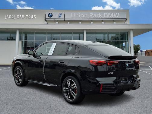 2026 BMW X2 xDrive28i