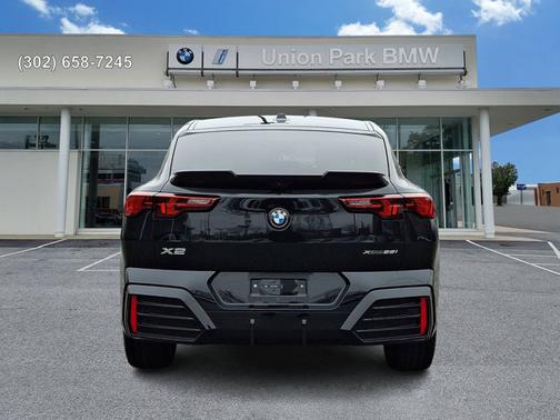 2026 BMW X2 xDrive28i