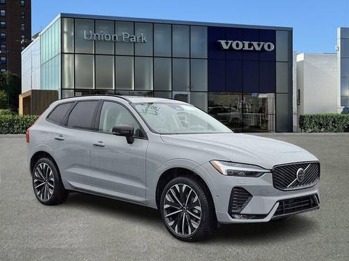 2026 Volvo XC60 Ultra