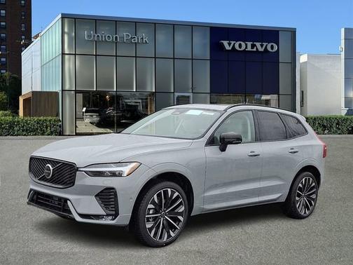 2026 Volvo XC60 Ultra