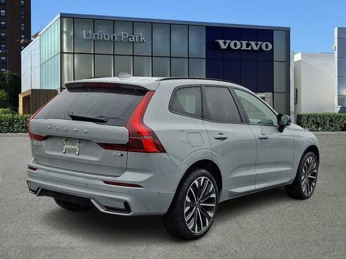 2026 Volvo XC60 Ultra