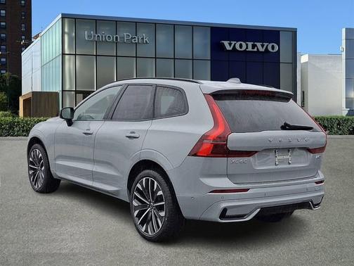 2026 Volvo XC60 Ultra