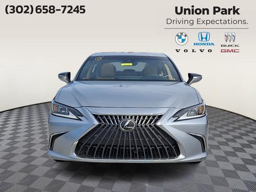 Iridium - 1L2 2023 Lexus ES 300h Base