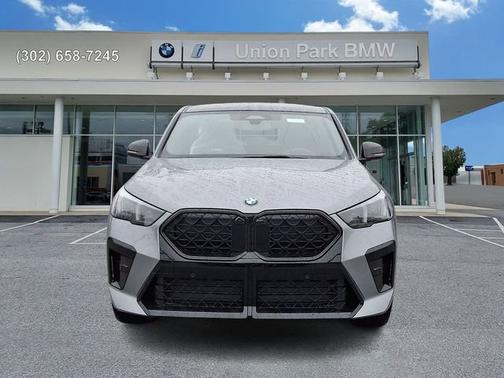 2026 BMW X2 xDrive28i